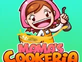 Mama's Cookeria
