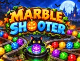 Marble Shooter