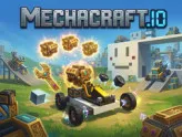 Mechacraft.io