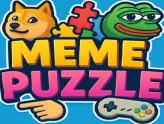 Meme Puzzle