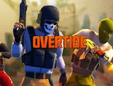 Overtide io