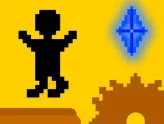 Pixel Path