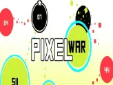 Pixel World War