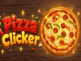 Pizza Clicker