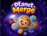Planet Merge