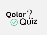 Qolor Quiz Game