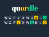 Quordle