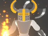 Ragdoll Hit Stickman