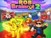 Rob Brainrot 2