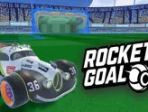 Rocket Goal IO