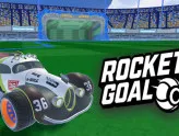 Rocket Goal IO