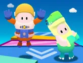 Run Guys: Knockout Royale