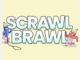 Scrawl Brawl