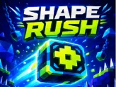 Shape Rush