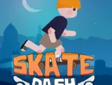 Skate Dash