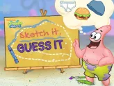 Sketch it: Guess it