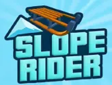 Slope Rider