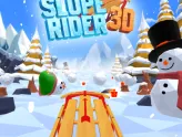 Slope Rider 3D