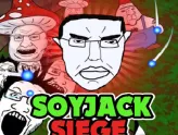 Soyjak Siege