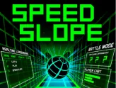 Speed Slope