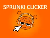 Sprunki Clicker