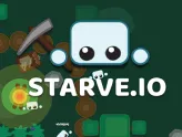 Starve io