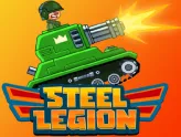 Steel Legion