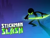 Stickman Slash