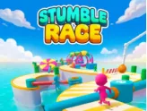 Stumble Race