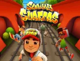 Subway Surfers 