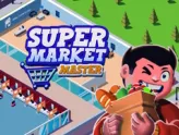 Supermarket Master