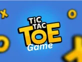 Tic Tac Toe IO