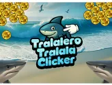 Tralalero Tralala Clicker 