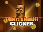 Tung Sahur Clicker