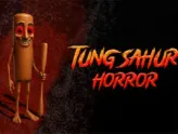 Tung Sahur Horror
