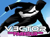 Vector Parkour