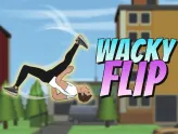Wacky Flip