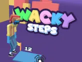 Wacky Steps
