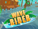 Wave Rider