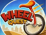 Wheel Quest