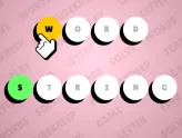 Word String