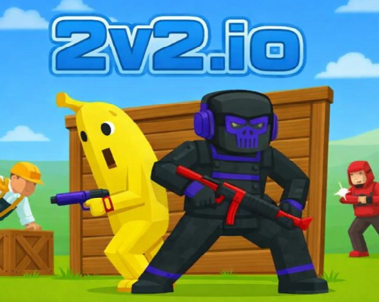 2v2.io