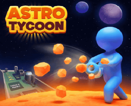 Astro Tycoon