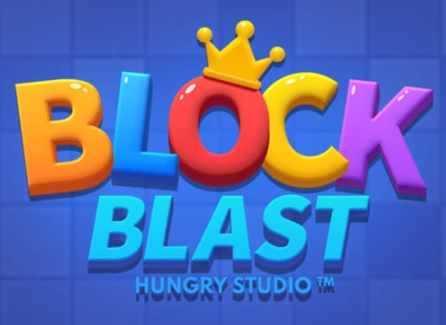 Block Blast 3D 