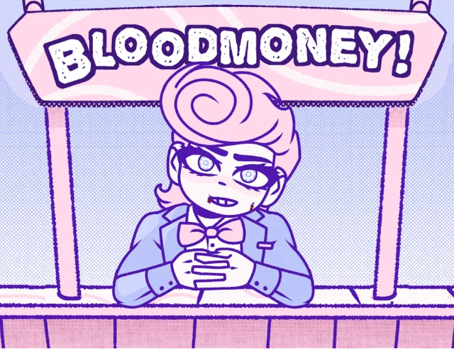 BloodMoney 