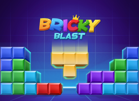Bricky Blast
