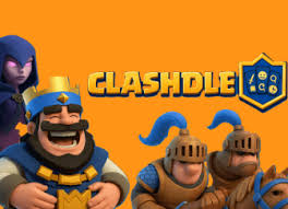 Clashdle
