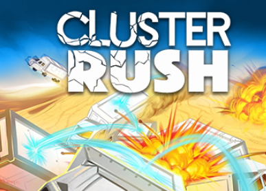Cluster Rush