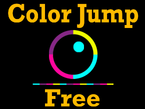 Color Jump