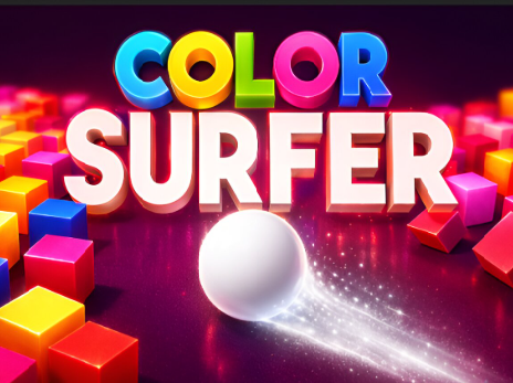 Color Surfer
